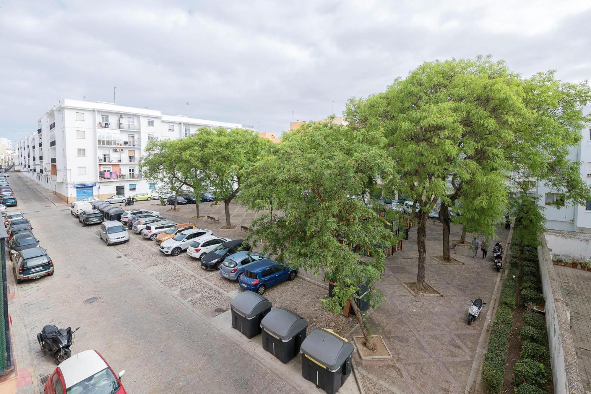 La Islena Διαμέρισμα San Fernando Εξωτερικό φωτογραφία